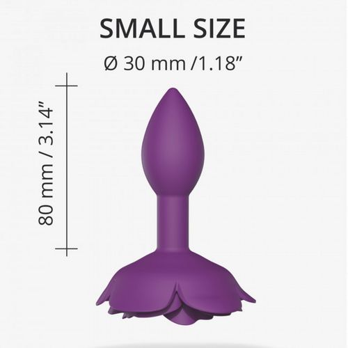 open roses s size   purple rain na Arena.pl