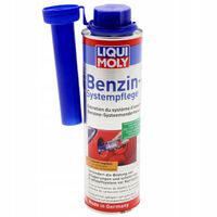 Oczyszczacz Układu Wtryskowego Benzyna 5108 Liqui Moly 300ml