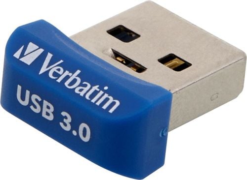 Pendrive Verbatim 64GB Nano Store USB 3.0 na Arena.pl