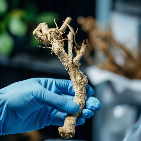 Polska Ashwagandha i Lion's Mane Ollywell Krople Silny ekstrakt Adaptogen zdjęcie 6