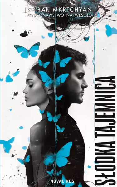 Słodka tajemnica zdjęcie 1