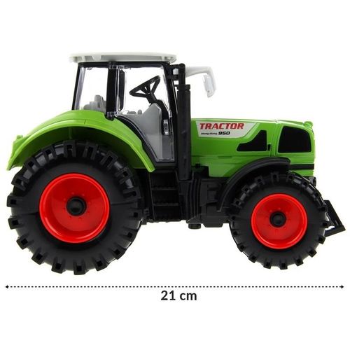 Traktor Siewnik Ruchome Elementy Maszyny Rolnicze na Arena.pl