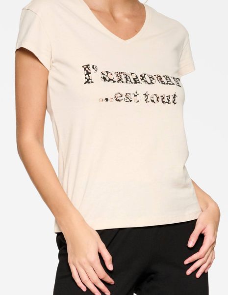 Piżama damska Henderson Nesca S zdjęcie 2