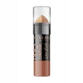 SZTYFT DO KONTUROWANIA TWARZY BRONZER 01 Light REVERS