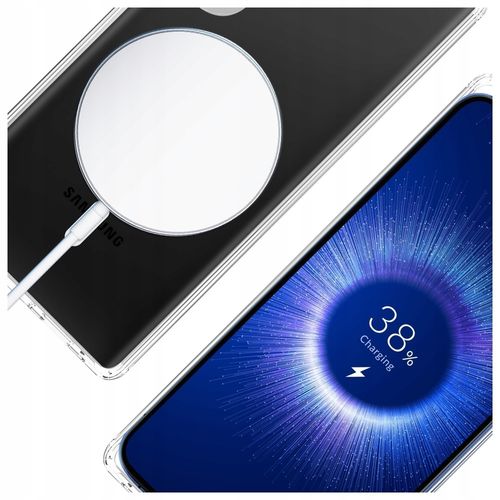 Etui 3mk Armor MagCase do Galaxy S25 Ultra na Arena.pl
