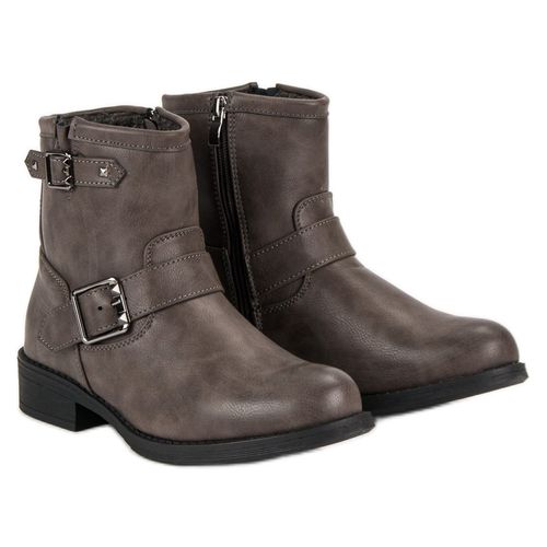 Szare Workery r.39 na Arena.pl