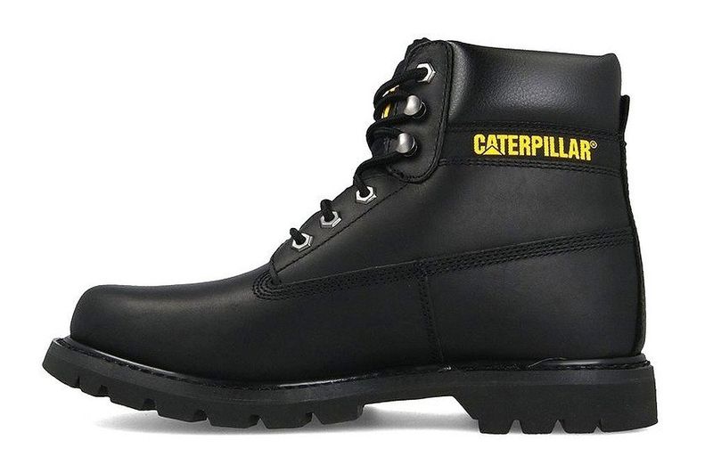 Buty męskie CAT CATERPILLAR PRINTERS ALLEY (P723782) 45 Arena.pl