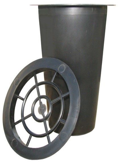 wkład  10szt. do wazonu 18cm zdjęcie 1