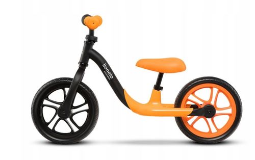 Rowerek ALEX Orange 12 cali eva na Arena.pl