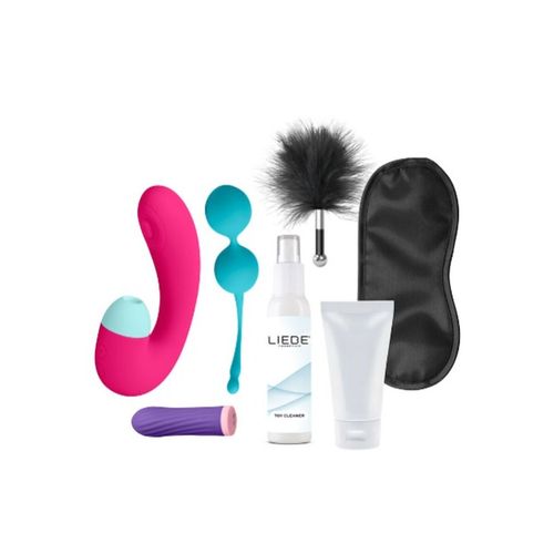 Gra Erotyczna S Pleasures na Arena.pl