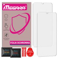 2x Folia ochronna 4H do Samsung Galaxy S22