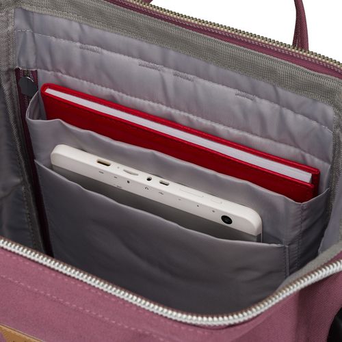 plecak materiałowy ptn beta-0367 purple na Arena.pl