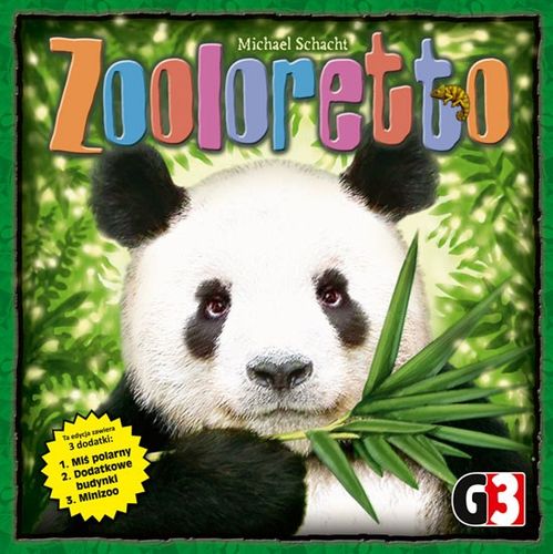 G3 Gra Zooloretto (edycja 2016) na Arena.pl