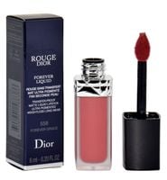 dior rouge dior forever liquid lipstick 558 forever grace 6ml