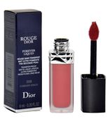 dior rouge dior forever liquid lipstick 558 forever grace 6ml