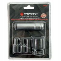 2X FORSAGE NASAKI DO NAPRAWY POMPY PALIWA