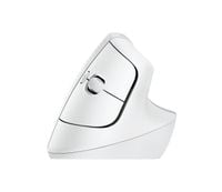 Logitech LIFT - OFF-WHITE/PALE GREY -