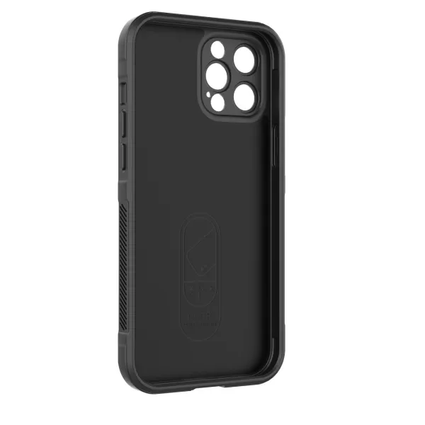 magic shield case etui do iphone 12 pro max elastyczny pancerny zdjęcie 9