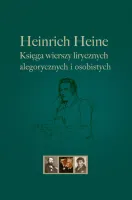 Heinrich Heine Księga wierszy lirycznych...