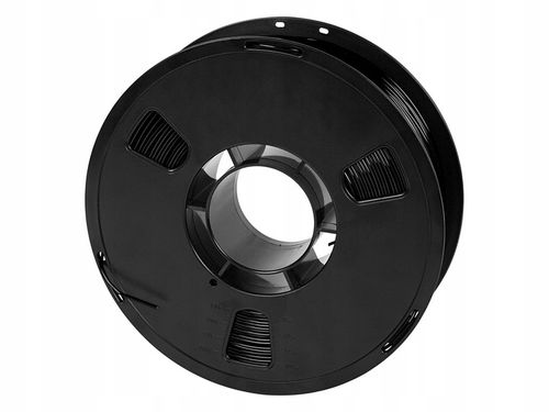 FILAMENT PLA 1,75mm CZARNY DRUK 3D 1KG 1,75 DO DŁUGOPISU DRUKARKI 3D na Arena.pl