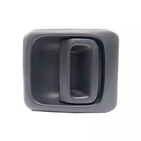 Ducato Jumper Boxer 02-06 klamka zewnętrza drzwi bocznych