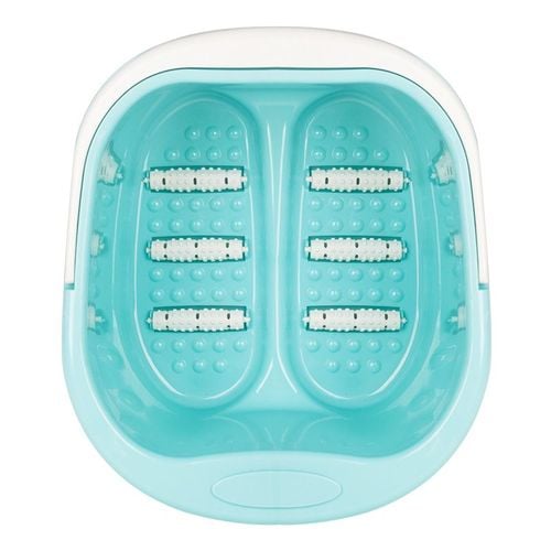 Miska do pedicure z rollerami blue Activeshop na Arena.pl
