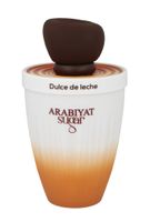 arabiyat sugar dulce de leche edp 100ml