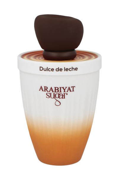 arabiyat sugar dulce de leche edp 100ml zdjęcie 1