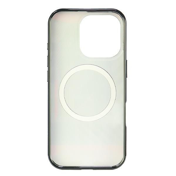 Etui Audi do iPhone 16 Pro, Czarny, MagSafe zdjęcie 6