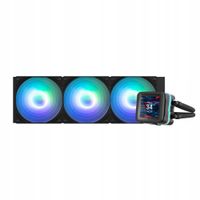 Chłodzenie procesora Zalman ALPHA2 DS A36 BL 360 mm CPU Liquid Cooler