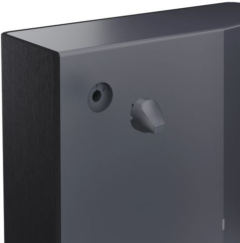 Subwoofer SHARP CP-AWS0101 Czarny na Arena.pl