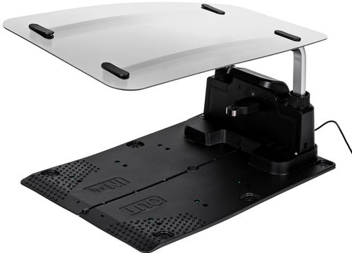 DACH DASZEK OSŁONA STACJI ŁADUJĄCEJ KOSIARKI CEDRUS L16 , L16+ , L20 , L20+ C-MOW serii L - OFICJALNY DYSTRYBUTOR - AUTORYZOWANY DEALER CEDRUS na Arena.pl