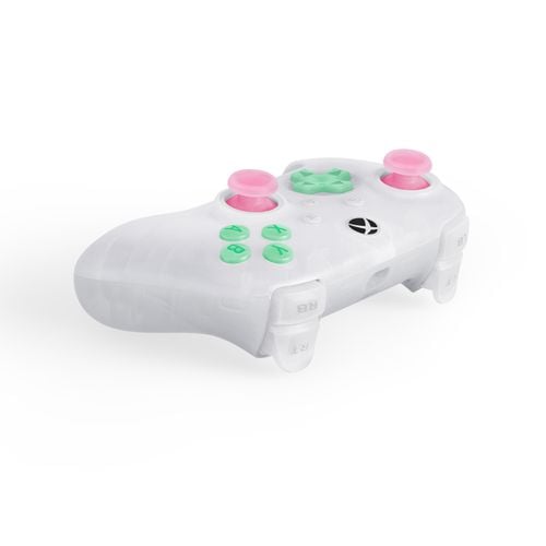 Kontroler przewodowy 8BITDO Ultimate Mini for Xbox Biały na Arena.pl