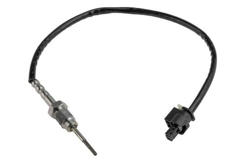 CZUJNIK TEMPERATURY SPALIN BMW 7 F01, F02, F03, F04 2010 2011 2012 2013 na Arena.pl