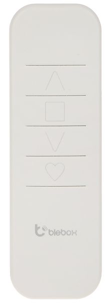 PILOT SREMOTE/BLEBOX WI-FI zdjęcie 1