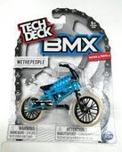 SPIN Tech Deck BMX rowerek metal 6028602