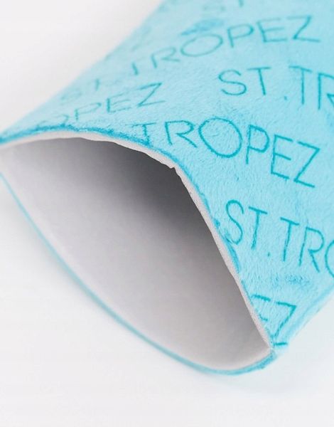 ST.TROPEZ RĘKAWICA DO NAKŁADANIA SAMOOPALACZA zdjęcie 6