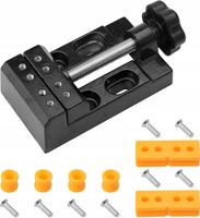 IMADŁO STOŁOWE 57 mm MINI STOLARSKIE ALUMINIUM MODELARSKIE DO RZEŹBIENIA
