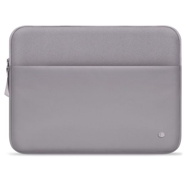 Pokrowiec Tech-Protect Sleeve do laptopa 15-16 cali Crayon Grey zdjęcie 1