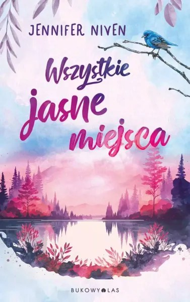 Wszystkie jasne miejsca zdjęcie 1