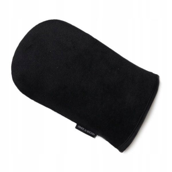 Rękawica do nakładania samoopalacza bronzera zdjęcie 1