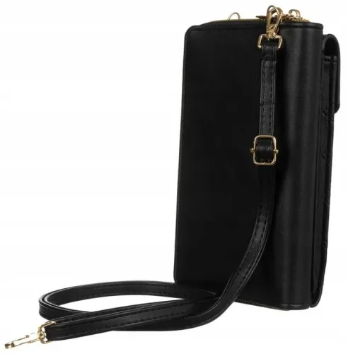 torebka listonoszka skóra ekologiczna na Arena.pl