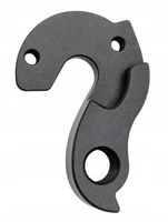 Hak Przerzutki do MOSSO ALU MODEL 710, 720, 730 ACR