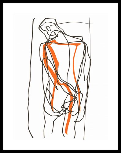 Plakat 30x40cm Ruch i Akcent na Arena.pl