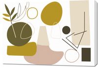 Obraz 100x70cm Bogactwo Zestawień