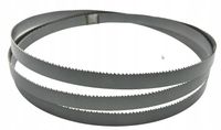 PIŁA TAŚMOWA do METALU 20x0.9x2085 8/12 Bimetal M42
