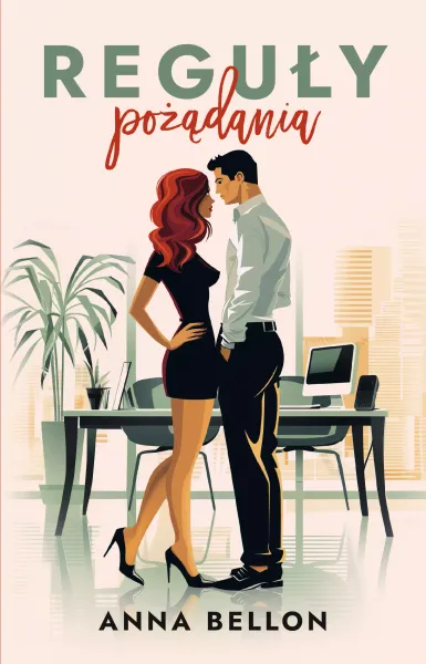 Reguły pożądania zdjęcie 1