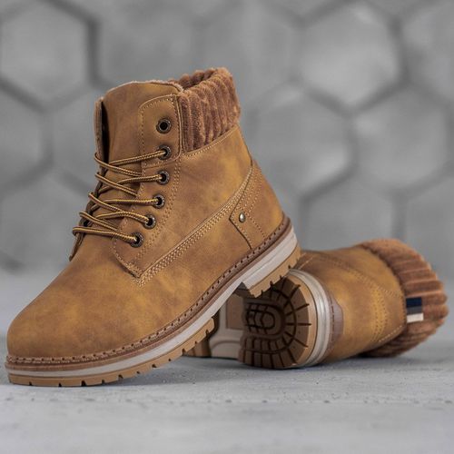 Modne Traperki r.40 na Arena.pl