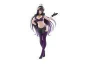 Overlord Coreful Albedo Maid Ver. Renewal Figure