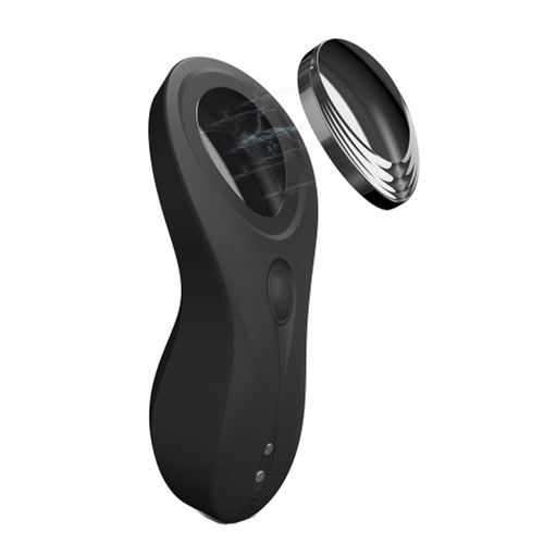 Masażer z wibracjami + perfumy Fetish. na Arena.pl